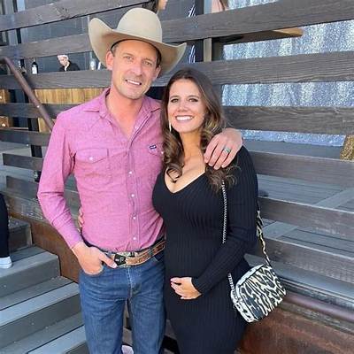 Staci Felker: I ‘Had a Year’s Training of Holding My Tongue’ About Miranda Lambert