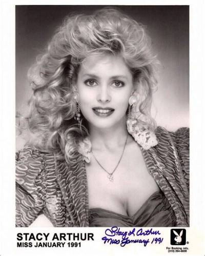 Stacy Arthur | Death News Viral on Internet: American Model