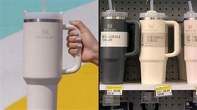 Stanley Responds to Viral Videos Claiming Their Cups Contain Lead