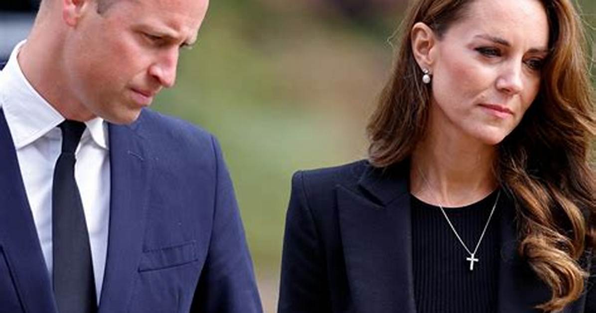 Star: Duchess Kate Was Worried When Prince William Met Model Bar Refaeli