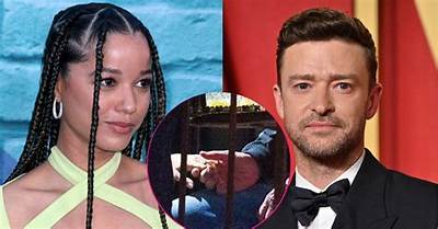 Star: Justin Timberlake Is Cheating on Jessica Biel with Rihanna