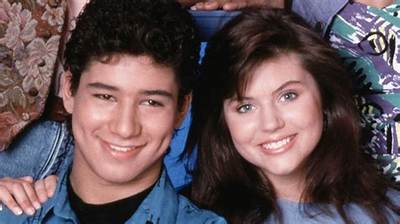 Stars of Saved by the Bells Say Kobe Bryant Almost Appeared in a Robot