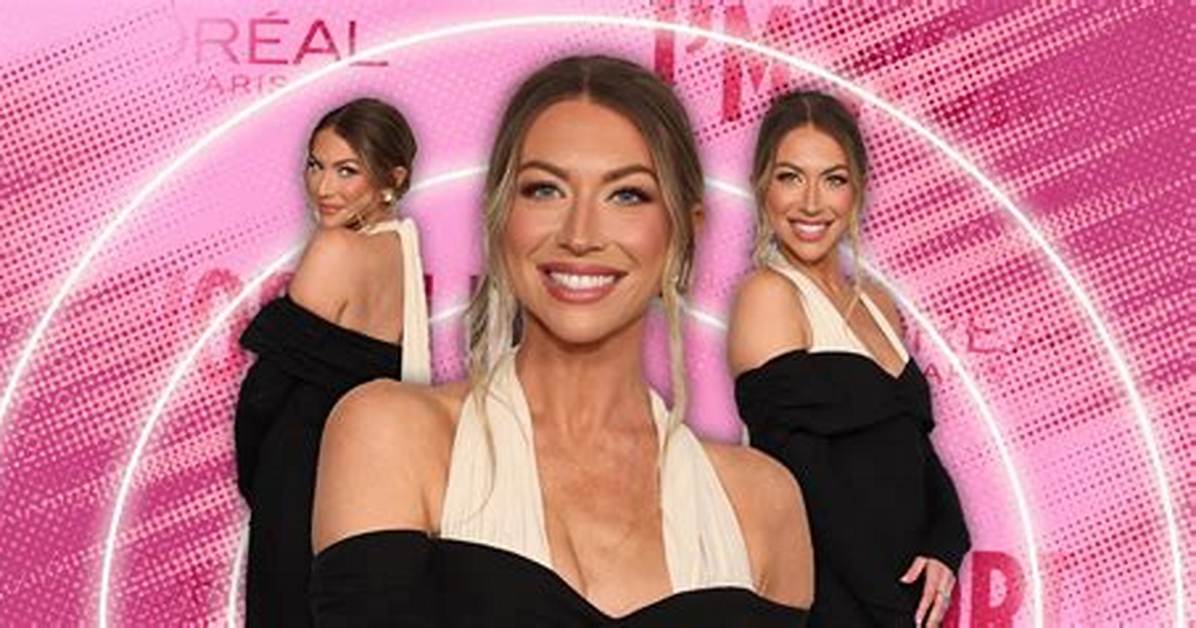 Stassi's Return? Stassi Schroeder Spotted at Sur Amid Filming for Vanderpump Rules