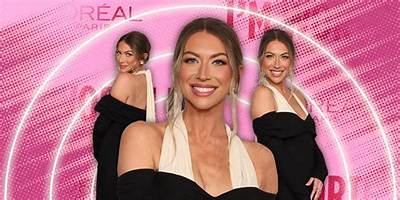 Stassi's Return? Stassi Schroeder Spotted at Sur Amid Filming for Vanderpump Rules