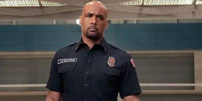 ‘Station 19’ ‘S Boris Kodjoe Shares the Most Romantic Dates He’s Planned for Wife Nicole Ari Parker