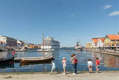 Stavanger Shore Excursions & Cruise Excursions