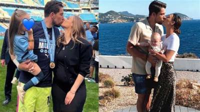 Stefan Ortega | Relationship, Parents and Family