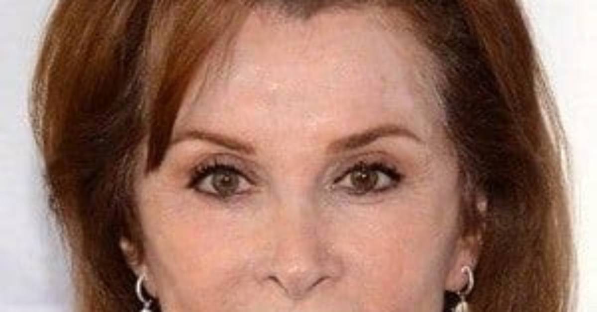 Stefanie Powers - Age, Family, Bio