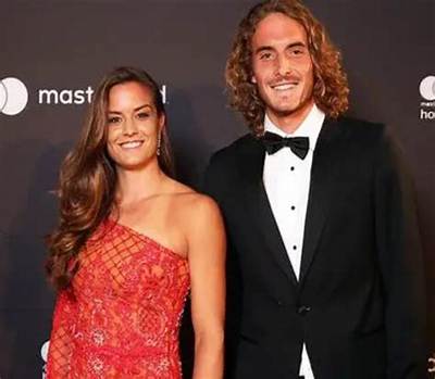 Stefanos Tsitsipas Girlfriend Theodora Petalas, Relationship, Wiki, Height, Nationality, Net Worth & More