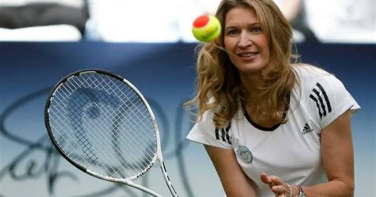 Steffi Graf Net Worth - Wiki, Age, Weight and Height, Relationships, Family, and More