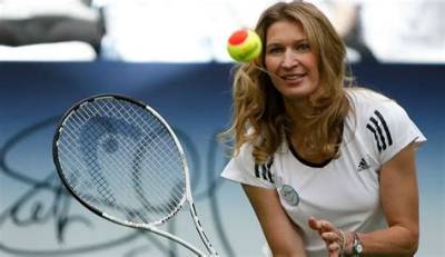 Steffi Graf Net Worth - Wiki, Age, Weight and Height, Relationships, Family, and More