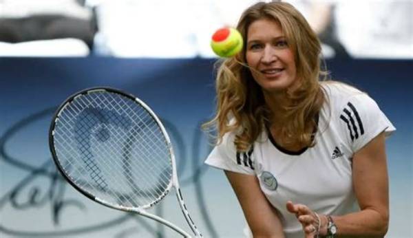 Steffi Graf Net Worth - Wiki, Age, Weight and Height, Relationships, Family, and More