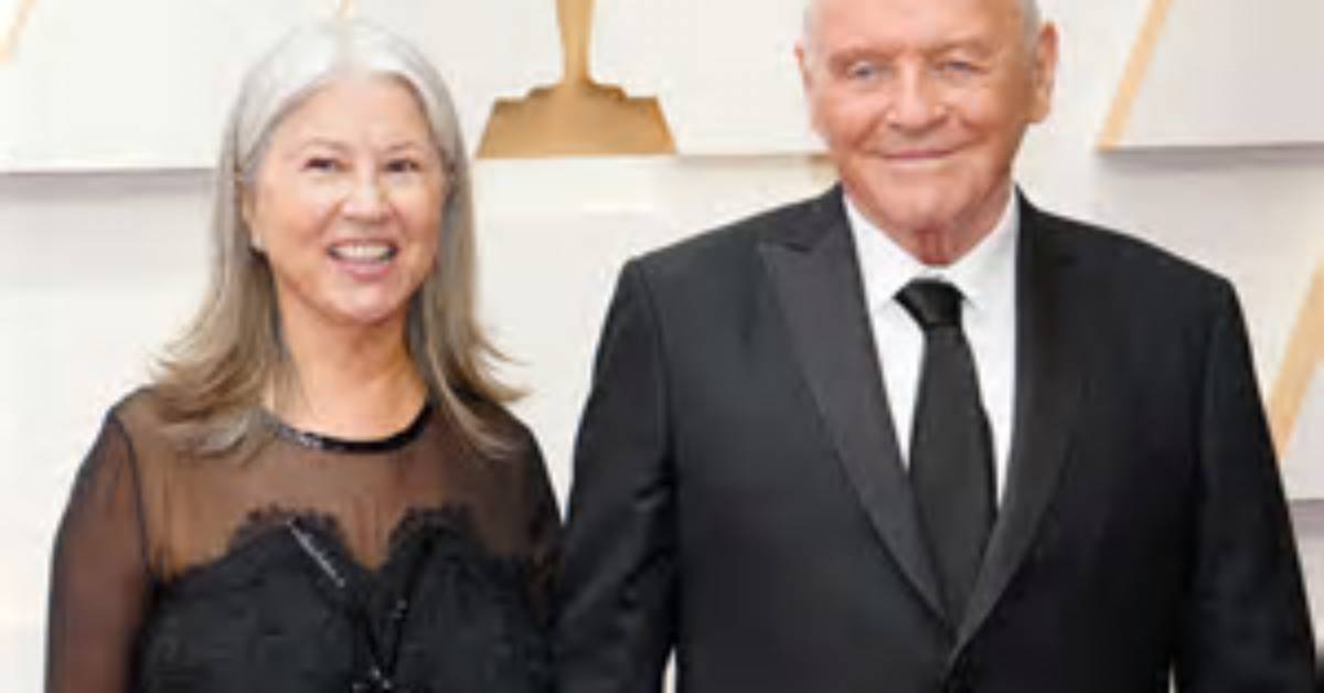 Stella Arroyave's Married Life with Her Husband Anthony Hopkins. Know About Her Age, Net Worth, Family, Daughter, Career, Children, Husband, Nationality.