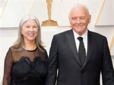 Stella Arroyave's Married Life with Her Husband Anthony Hopkins. Know About Her Age, Net Worth, Family, Daughter, Career, Children, Husband, Nationality.