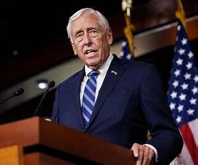 Steny Hoyer Height, Weight, Net Worth, Age, Birthday, Wikipedia, Who, Instagram, Biography
