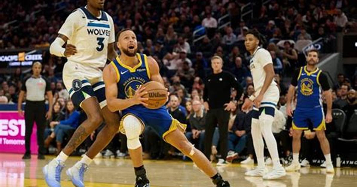 Steph Curry Is Ready to Return to Nba! Know About His Married Life with Wife and Children