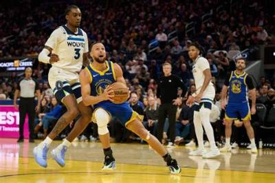 Steph Curry Is Ready to Return to Nba! Know About His Married Life with Wife and Children