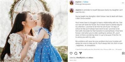 Steph Mi - Age, Family, Bio