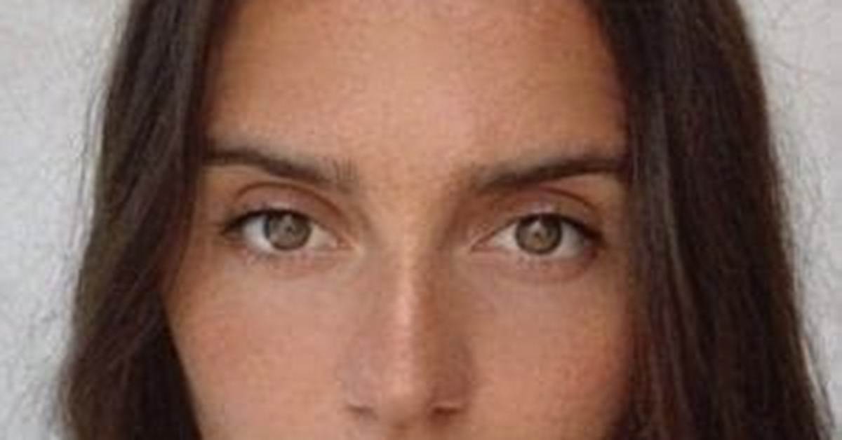 Stephania Ergemlidze - Age, Family, Bio