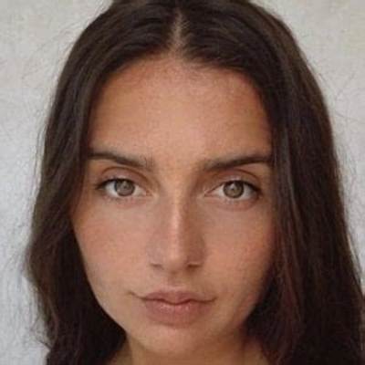 Stephania Ergemlidze - Age, Family, Bio