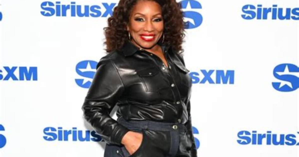 Stephanie Benton Height, Weight, Net Worth, Age, Birthday, Wikipedia, Who, Instagram, Biography