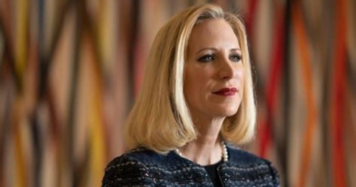 Stephanie Linnartz Height, Weight, Net Worth, Age, Birthday, Wikipedia, Who, Nationality, Biography