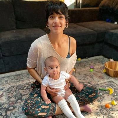 Stephanie Sigman - Age, Family, Bio