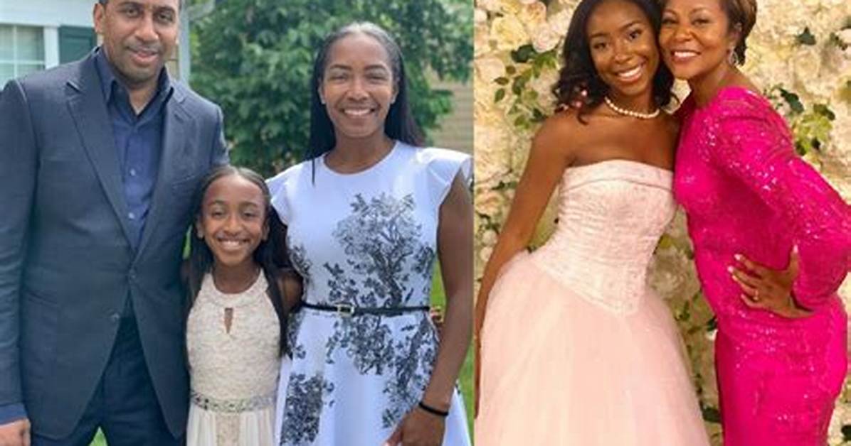 Stephen A. Smith - Age, Family, Bio