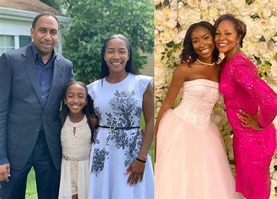 Stephen A. Smith - Age, Family, Bio