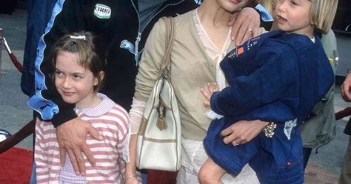 Stephen Baldwin - Age, Family, Bio