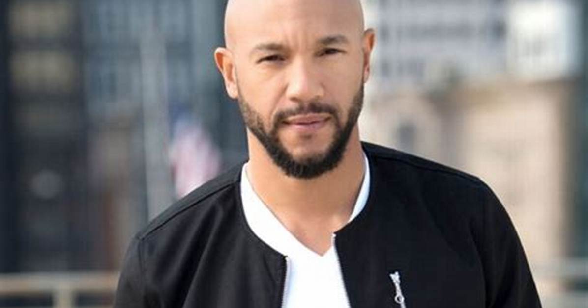 Stephen Bishop Bio (Wiki)