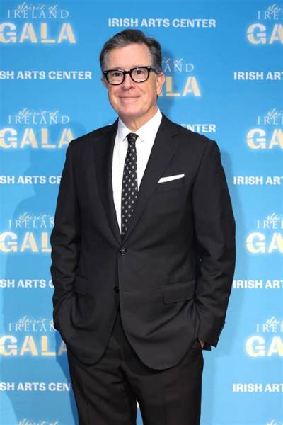Stephen Colbert Appendicitis Surgery and Weight Loss: Health Update