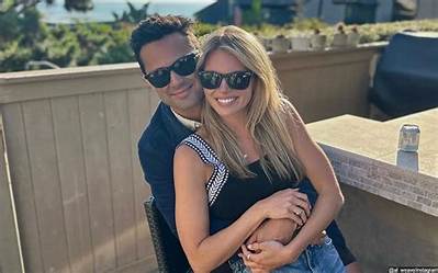 Stephen Colletti Proposed Girlfriend Alex Weaver During a Romantic Trip to Italy