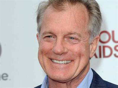 Stephen Collins Is Not a ‘Pedophile’, He’s Just a Guy Who Molests Children