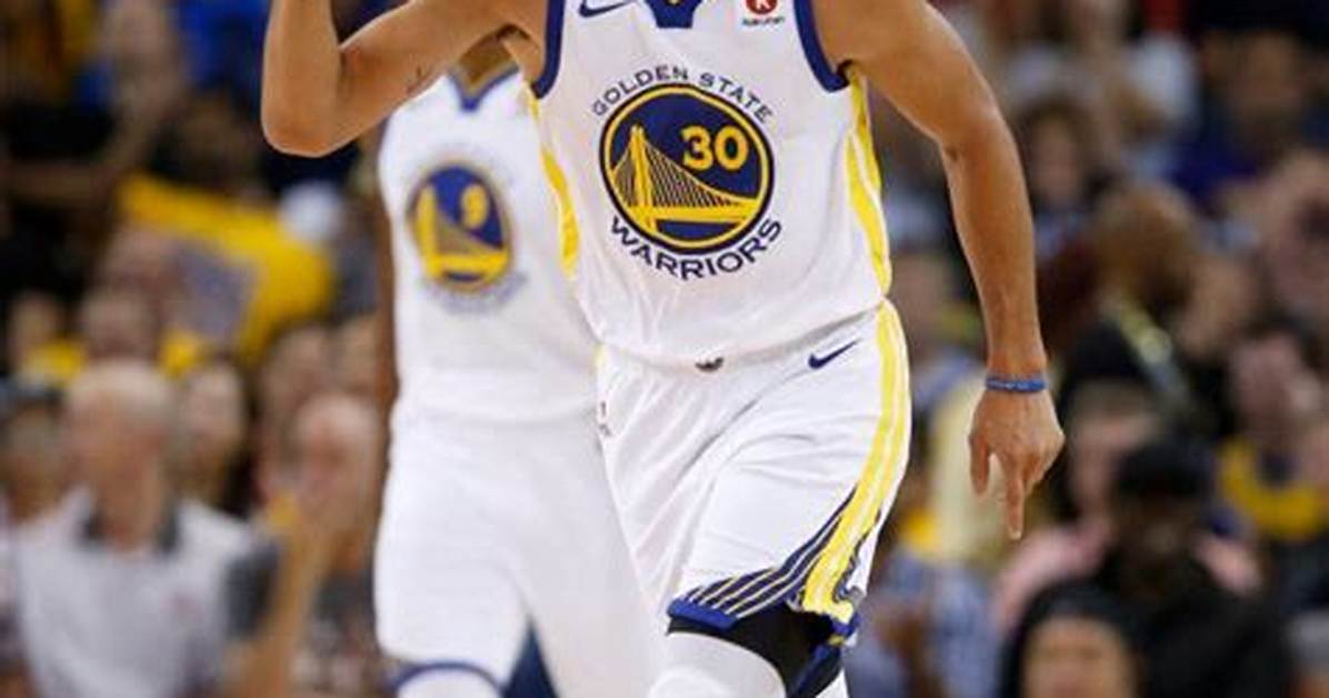 Stephen Curry Celebrates 3 Major Milestones in a Day: Graduation, Induction and Jersey Retirement