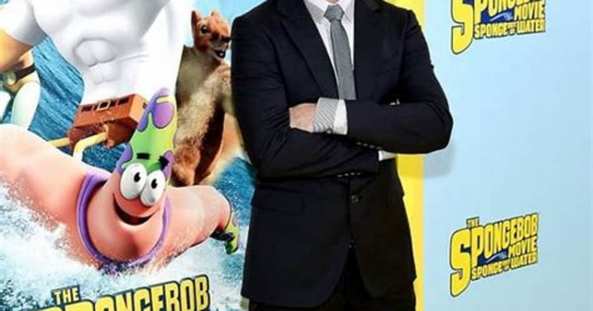 Stephen Hillenburg Height, Weight, Net Worth, Age, Birthday, Wikipedia, Who, Nationality, Biography