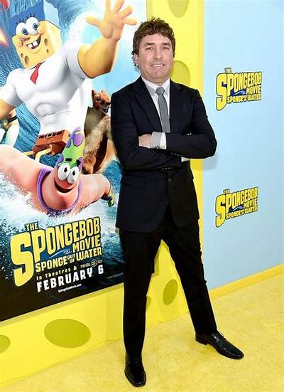 Stephen Hillenburg Height, Weight, Net Worth, Age, Birthday, Wikipedia, Who, Nationality, Biography