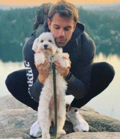 Stephen Huszar Height, Weight, Net Worth, Age, Birthday, Wikipedia, Who, Instagram, Biography