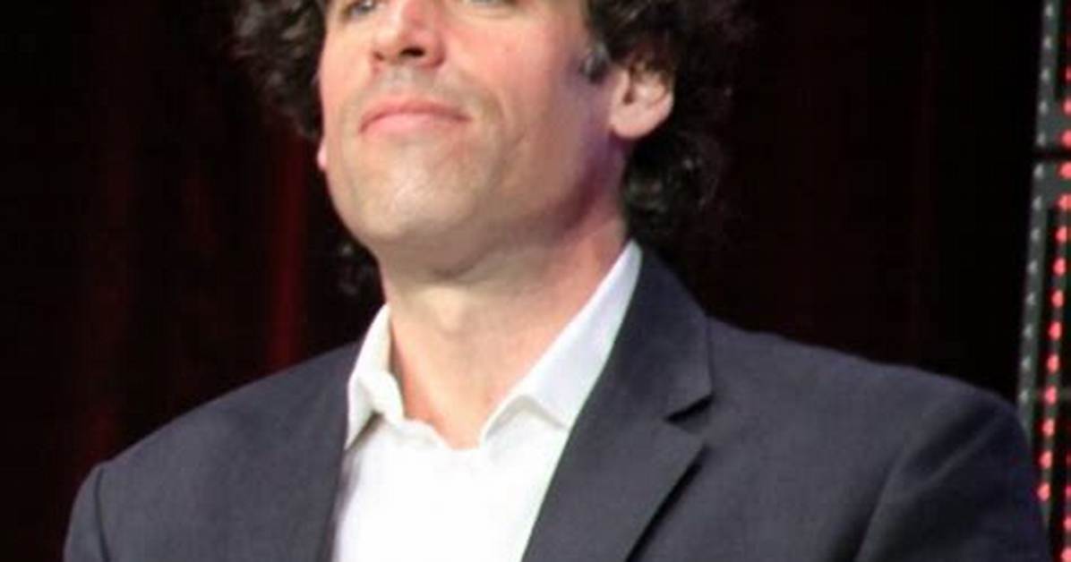 Stephen Mangan Bio (Wiki)