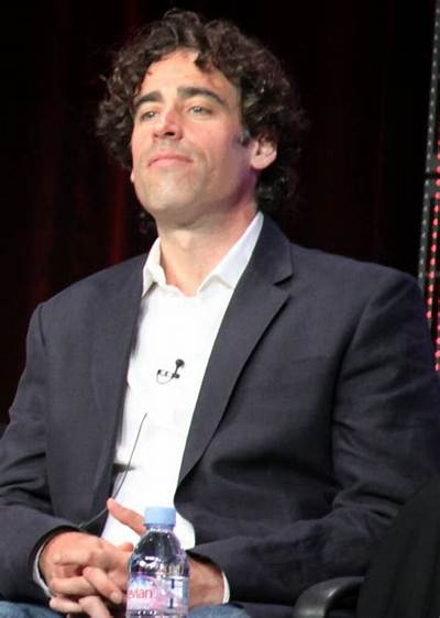 Stephen Mangan Bio (Wiki)