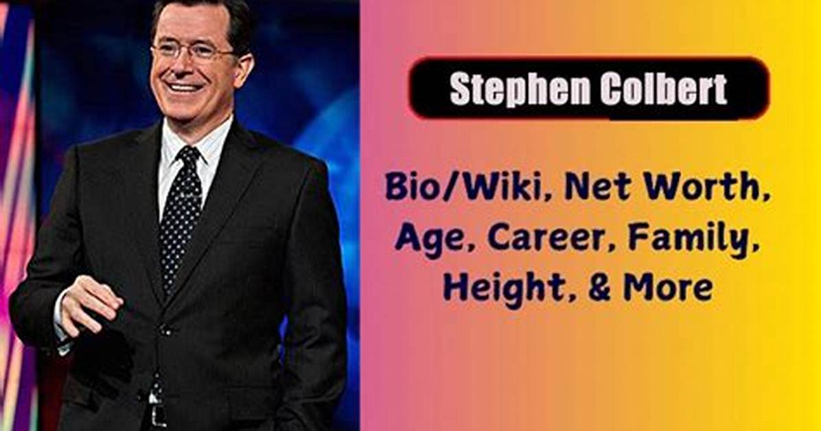 Stephen Oswald Height, Weight, Net Worth, Age, Wiki, Who, Instagram, Biography