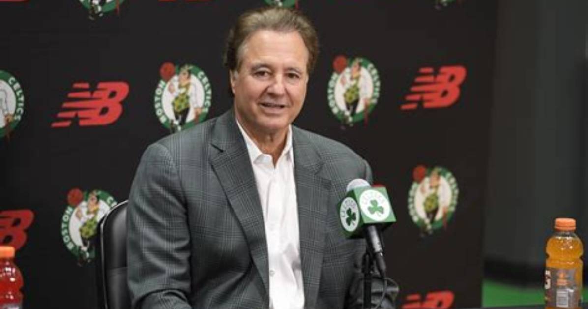 Stephen Pagliuca Net Worth & Career Earnings in 2022 as Cetics Owner Looks to Buy Chelsea, Has He Made an Offer?