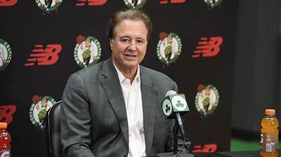 Stephen Pagliuca Net Worth & Career Earnings in 2022 as Cetics Owner Looks to Buy Chelsea, Has He Made an Offer?