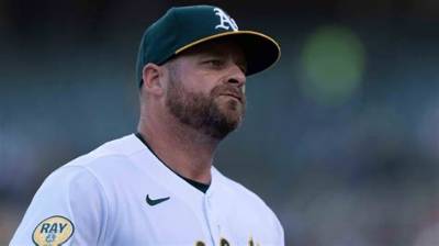 Stephen Vogt Height, Weight, Net Worth, Age, Birthday, Wikipedia, Who, Nationality, Biography