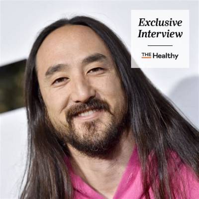 Steve Aoki Bio (Wiki)