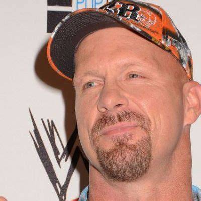 Steve Austin Bio (Wiki)