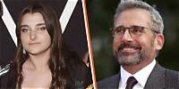 Steve Carell Daughter Boyfriend, Age & College