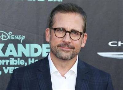 Steve Carell Net Worth - Wiki, Age, Weight and Height, Relationships, Family, and More