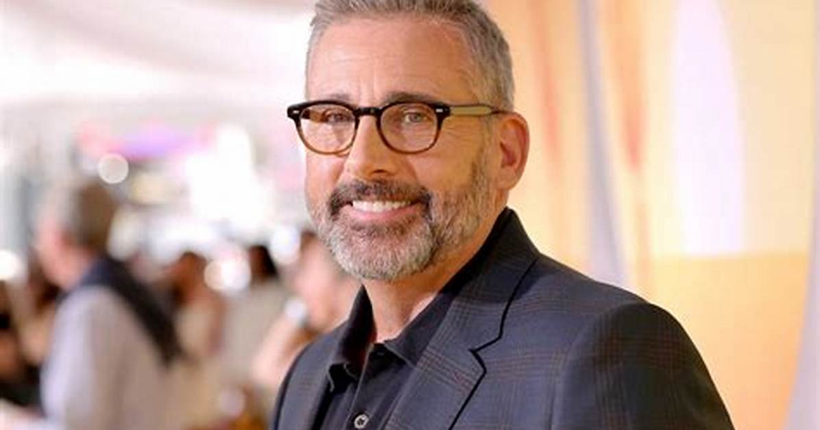 Steve Carell Set to Star in New Looney Tunes Film