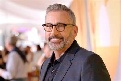 Steve Carell Set to Star in New Looney Tunes Film